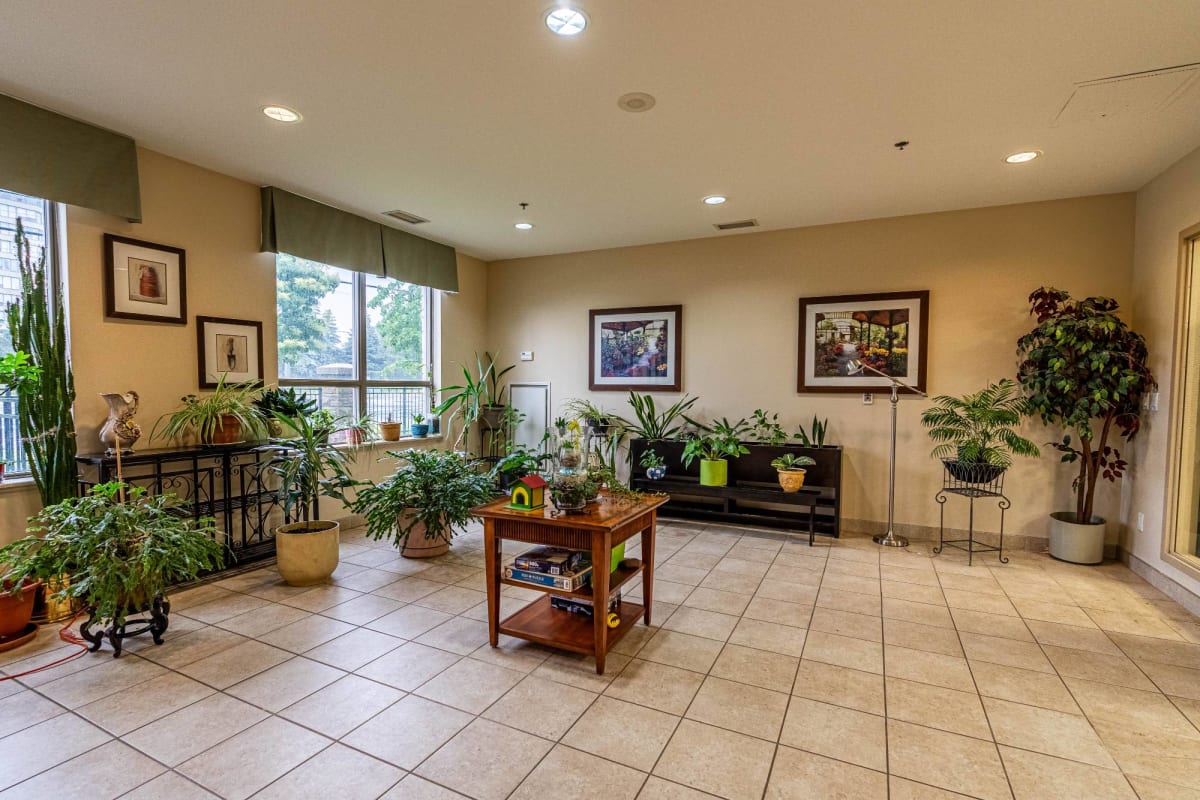 Evergreen Retirement Community — exterior or featured photo