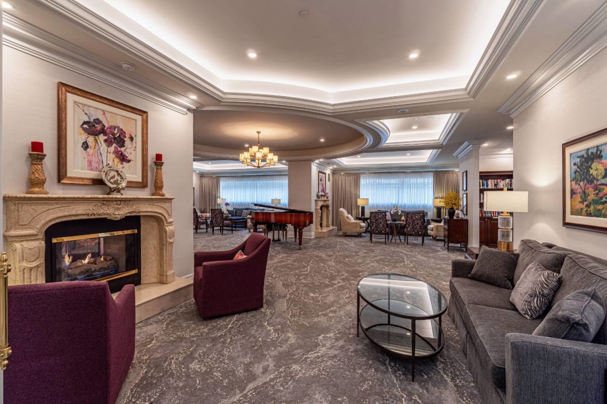 Hazelton Place Retirement Residence — photo 2