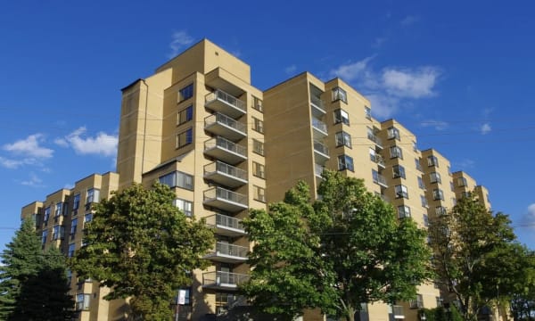 Sts. Peter and Paul Retirement Residence — photo 2