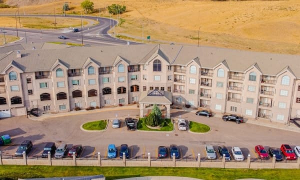 River Ridge Seniors Village — photo 2