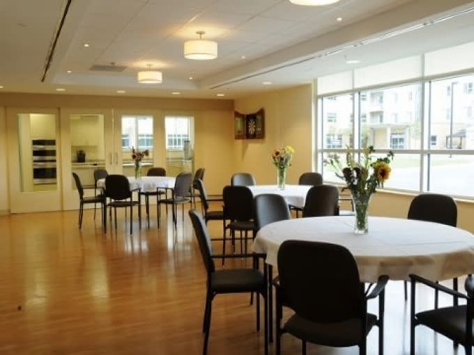 Bruyère Health Senior Living — exterior or featured photo