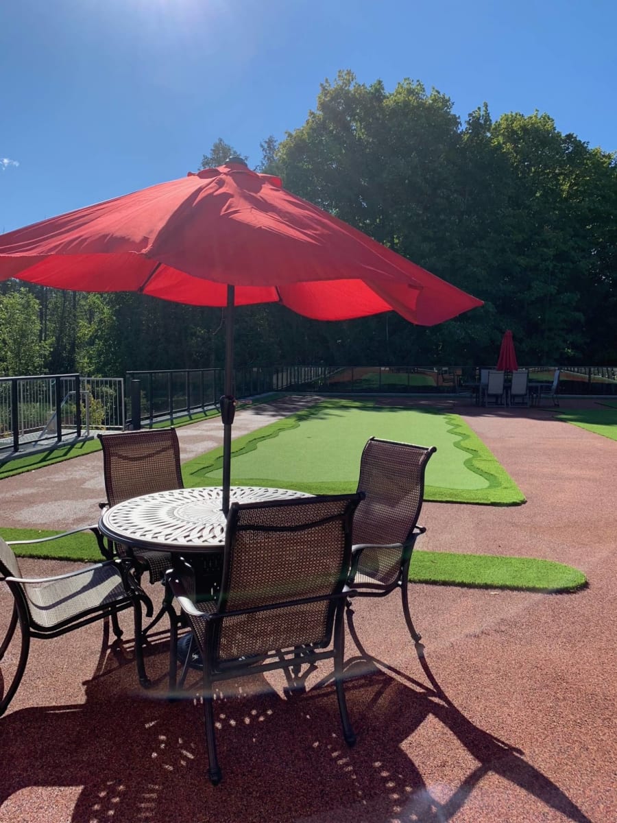 Aspira Wildpine Retirement Living — exterior or featured photo