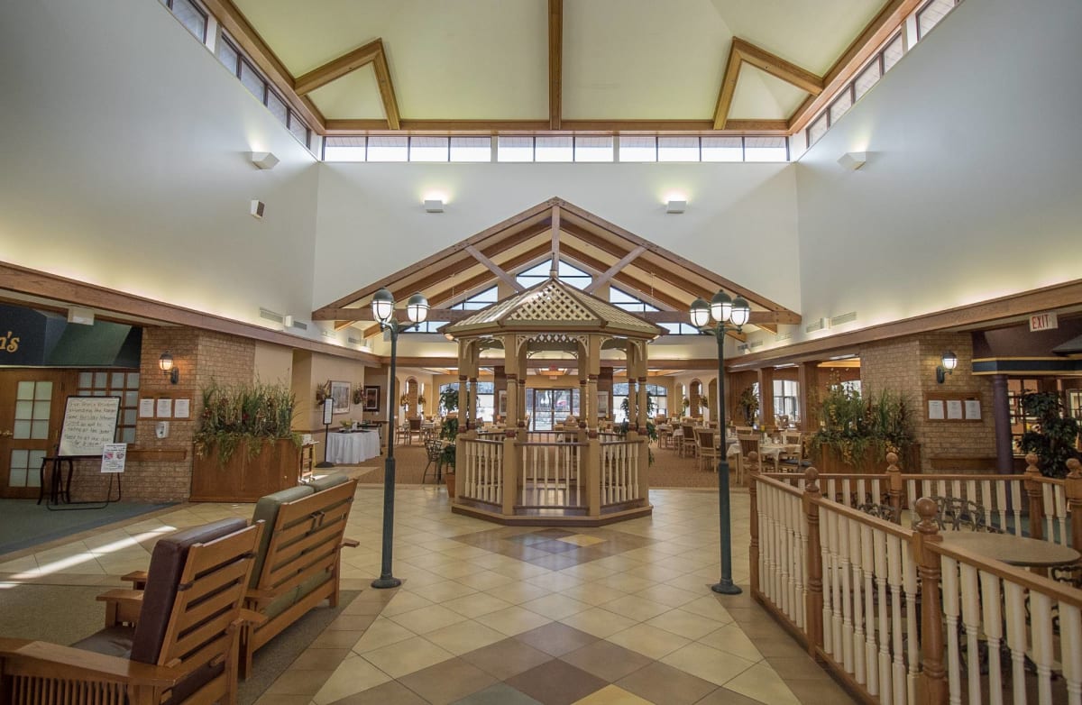 The Village of Winston Park — exterior or featured photo