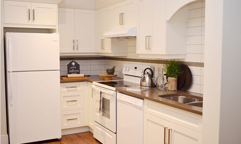 The Residence at Orchards Walk — photo 2