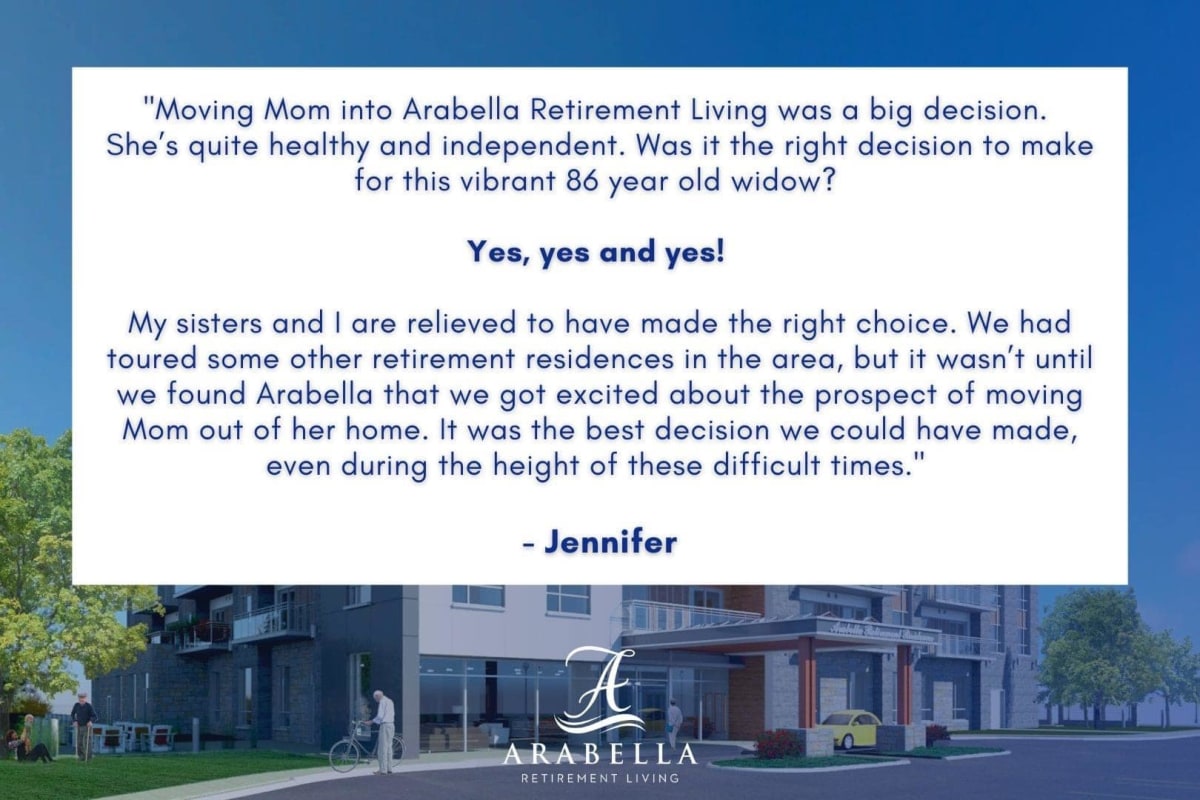 Arabella Retirement Living — photo 2