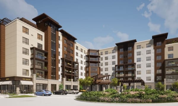 Amica Taunton — exterior or featured photo