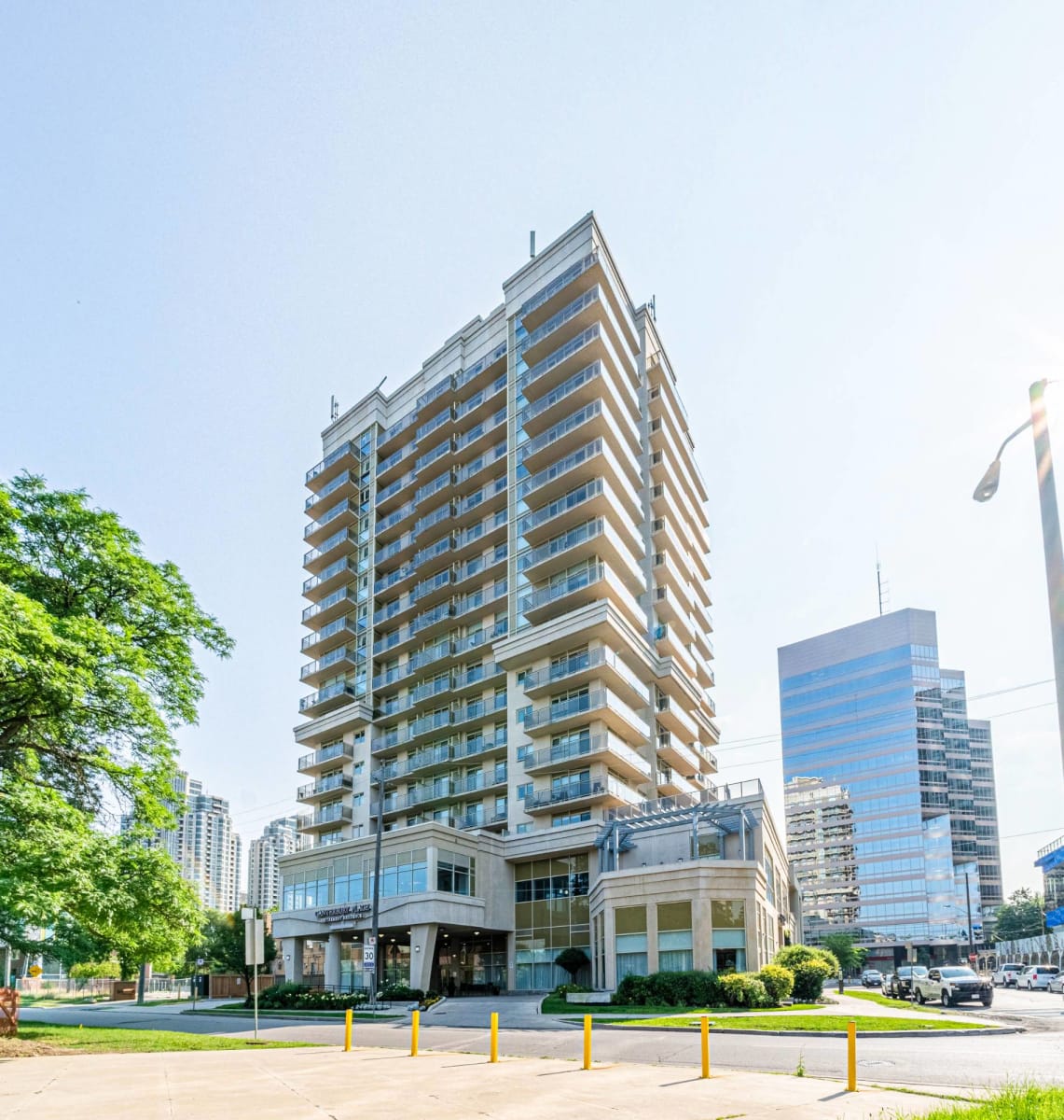 Canterbury Place Retirement Residence — photo 2