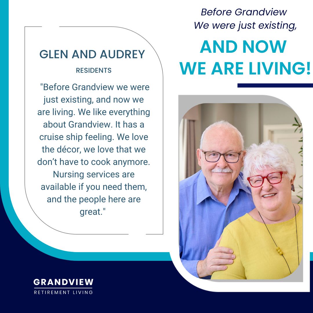 Grandview Retirement Living — photo 3