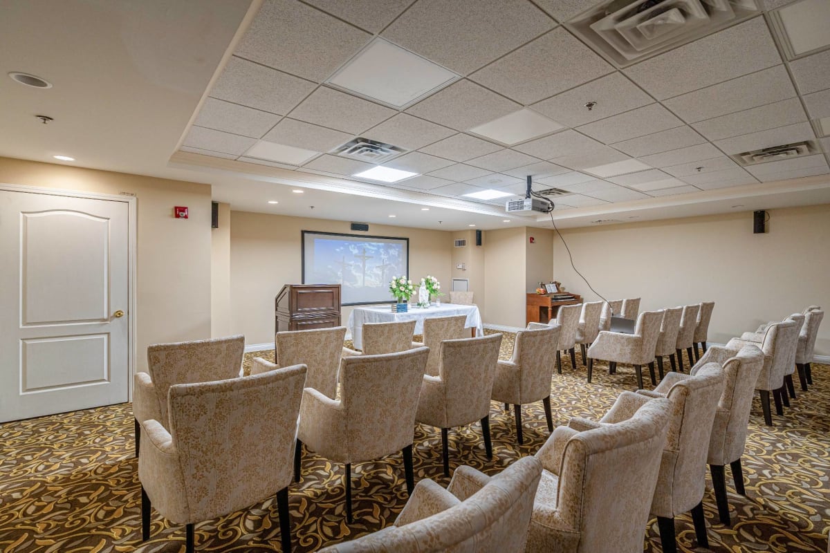 Evergreen Retirement Community — photo 3
