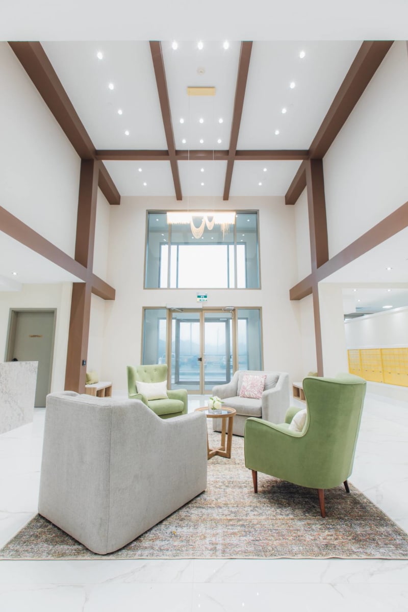 Edgewood Suites — photo 3