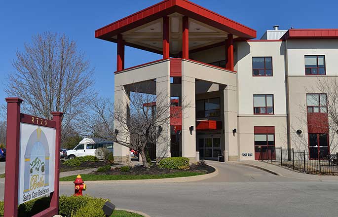 Bella Senior Care Residences (aka Chippawa Creek at Bella Care Residence) — photo 3