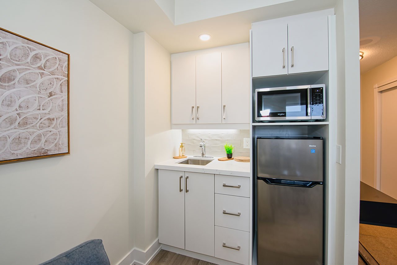 Venvi Donway Place — exterior or featured photo