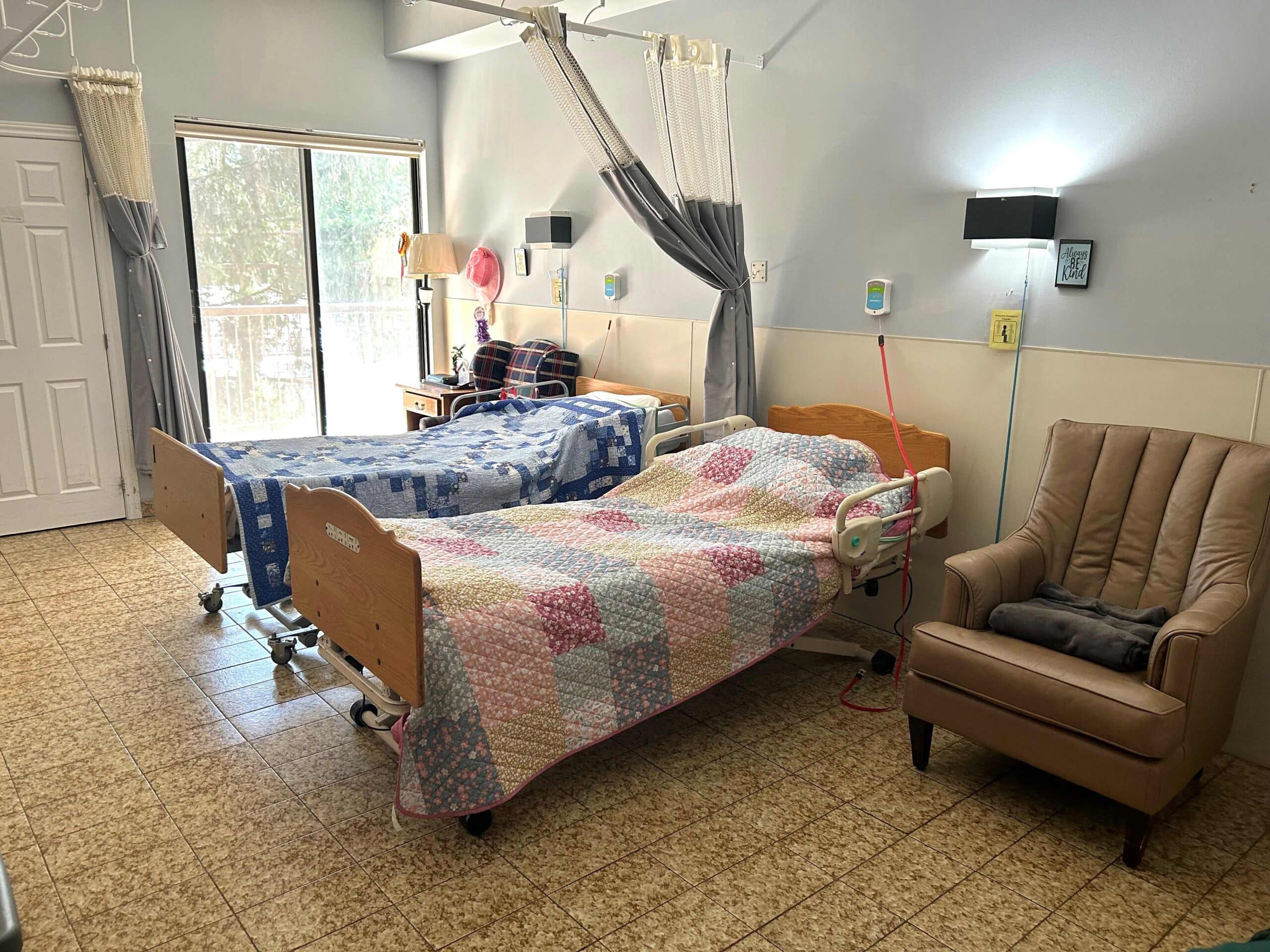 Kingsway Lodge Nursing and Retirement Home — photo 2