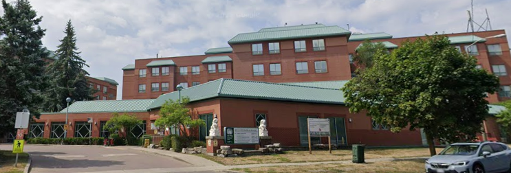 Yee Hong Centre - Scarborough McNicoll — exterior or featured photo