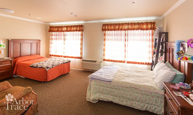 Arbor Trace Alzheimer's Special Care Center — photo 2