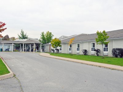 Extendicare Kawartha Lakes — exterior or featured photo