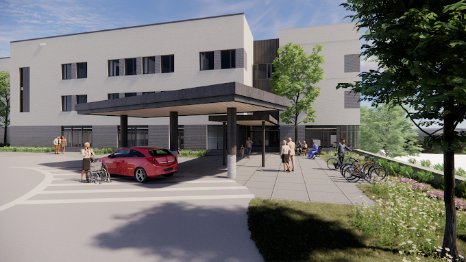 Northern Heights Community — exterior or featured photo