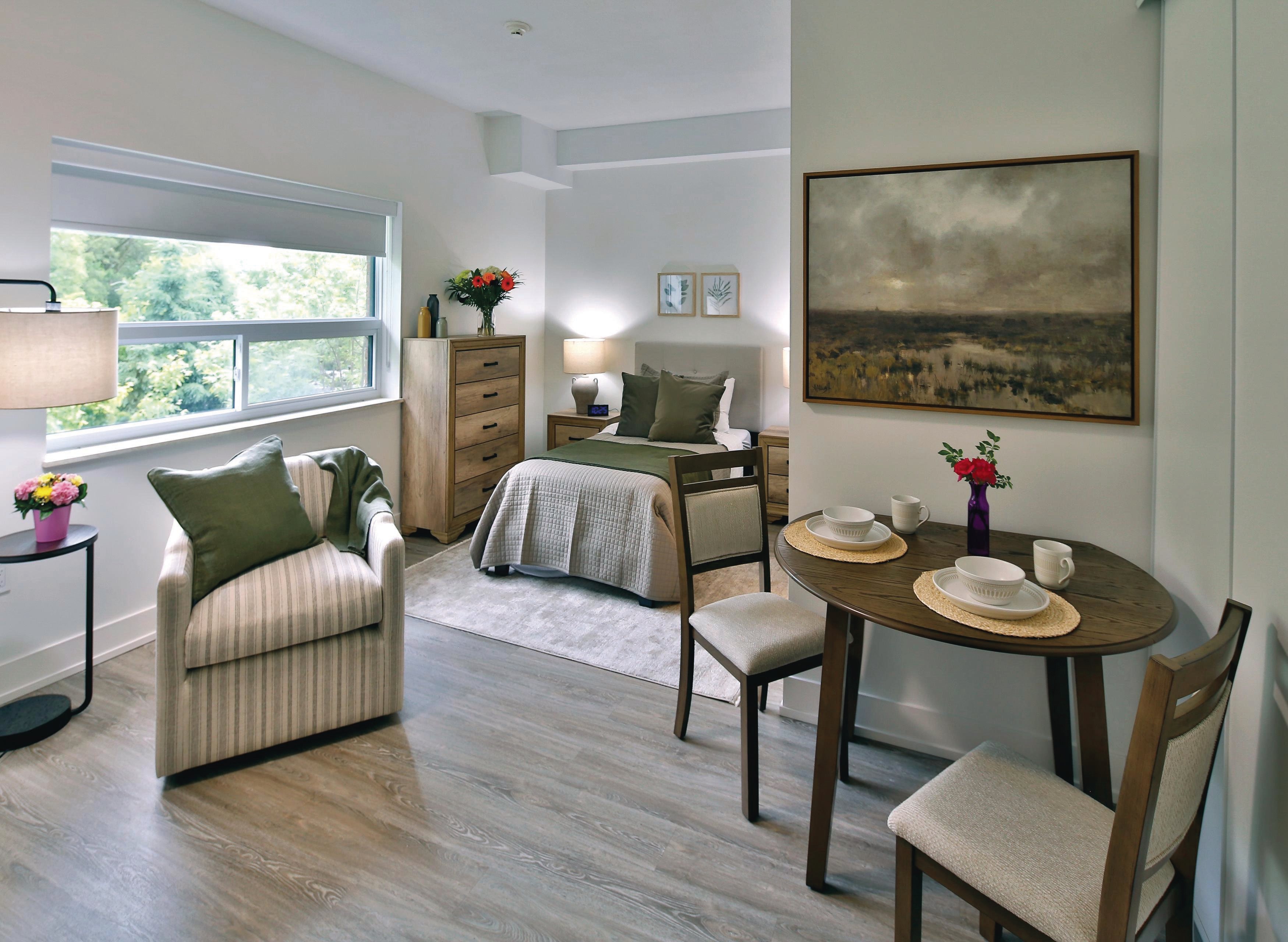 Venvi Christopher Terrace — photo 3