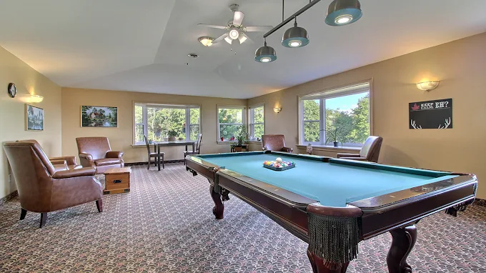 Chartwell Rosedale Retirement Residence — photo 2