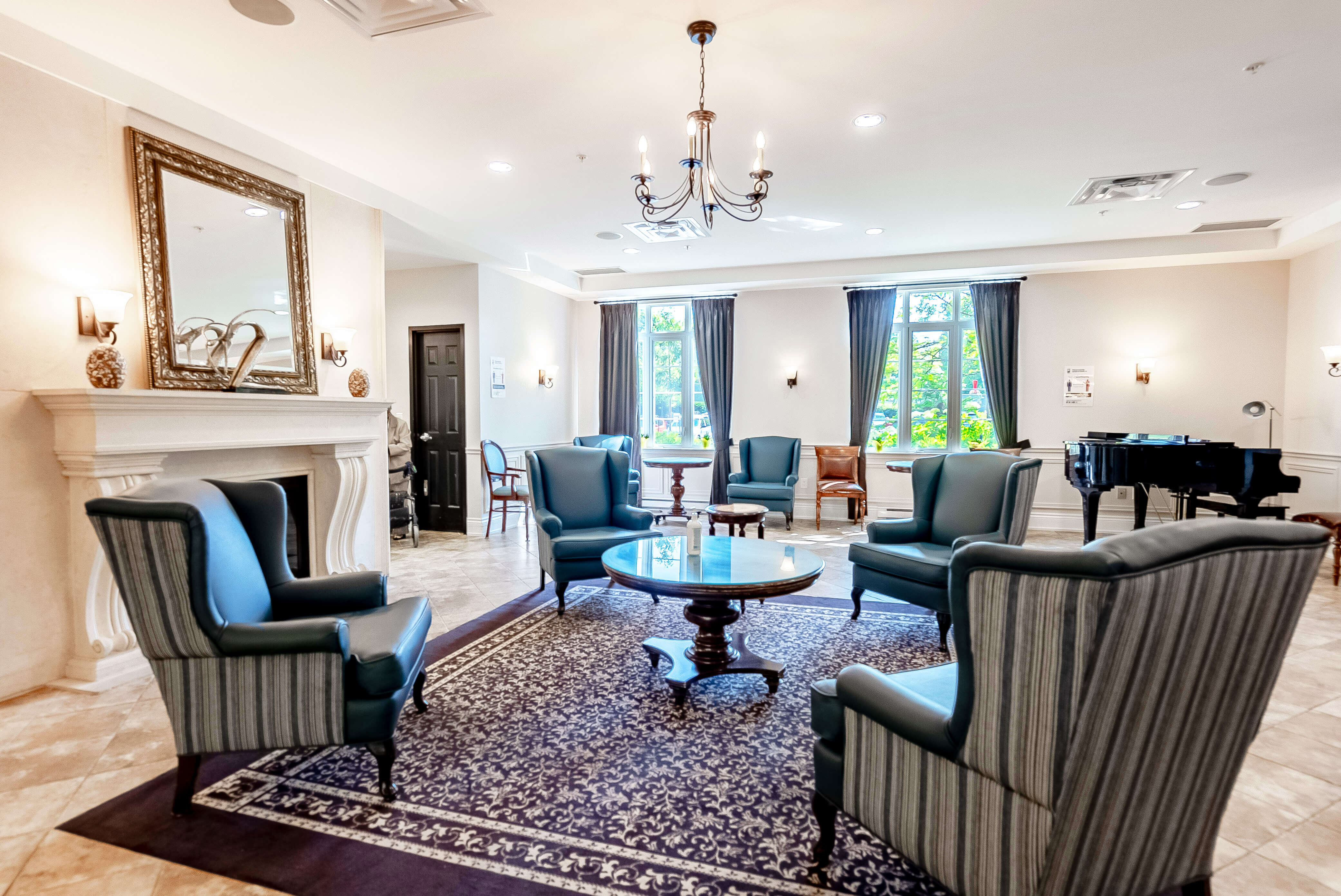 Aspira Traditions of Durham Retirement Living — photo 3