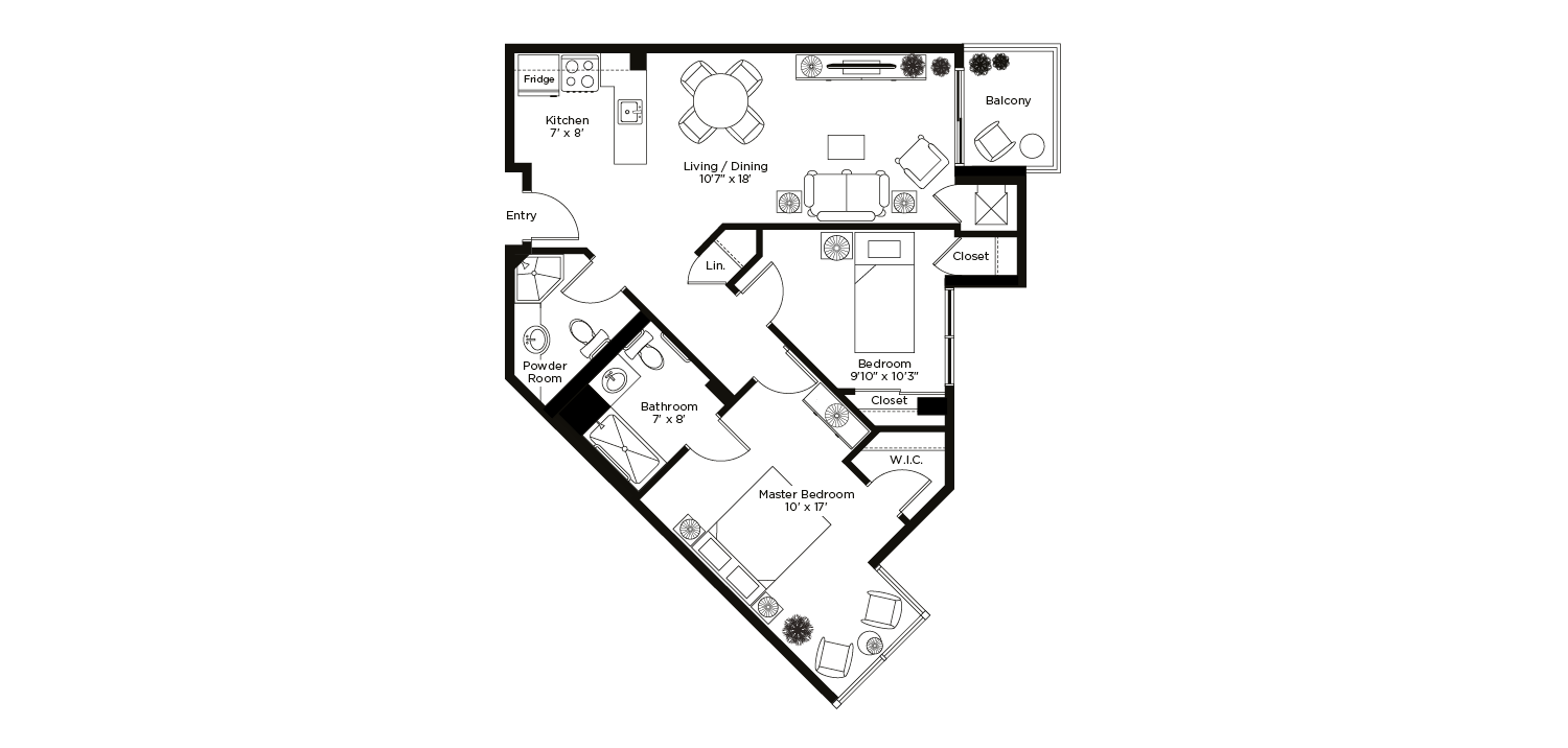 Venvi Royalcliffe — exterior or featured photo