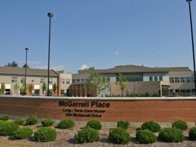 McGarrell Place — photo 3