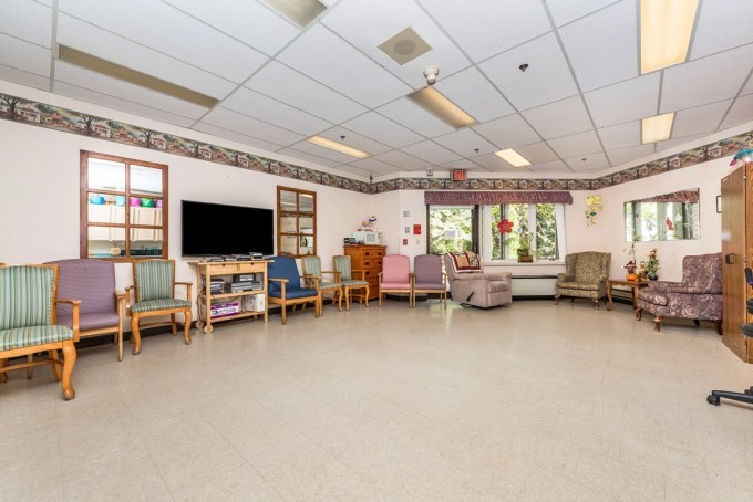 Stayner Care Centre — exterior or featured photo