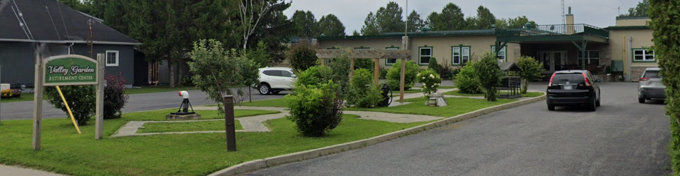 Valley Garden Retirement Centre — photo 3