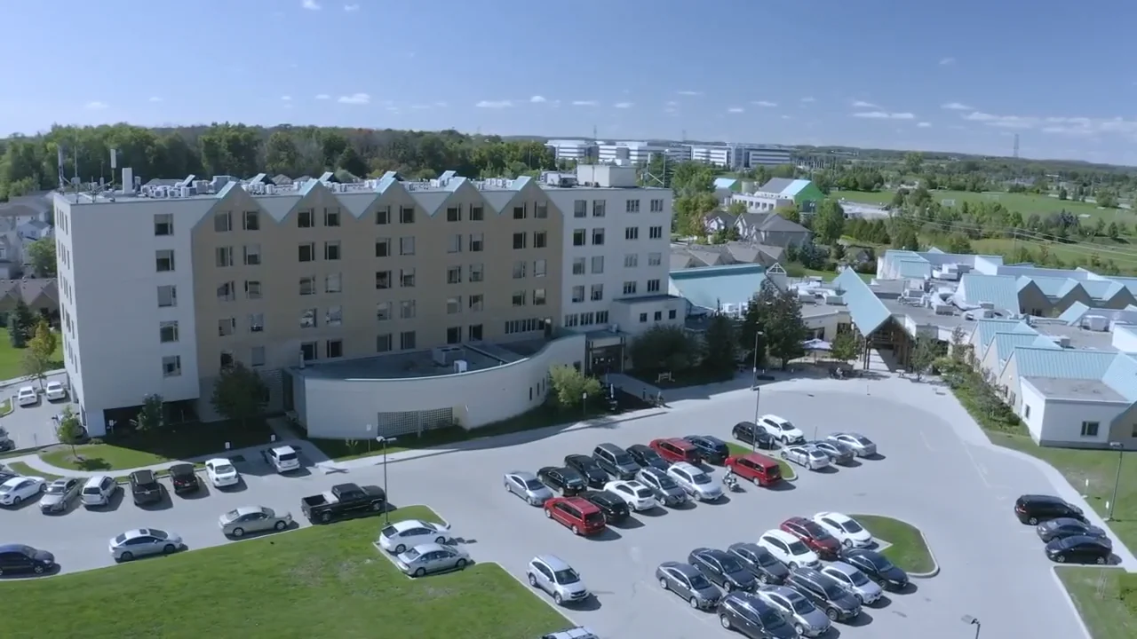 Parkwood Suites — photo 2