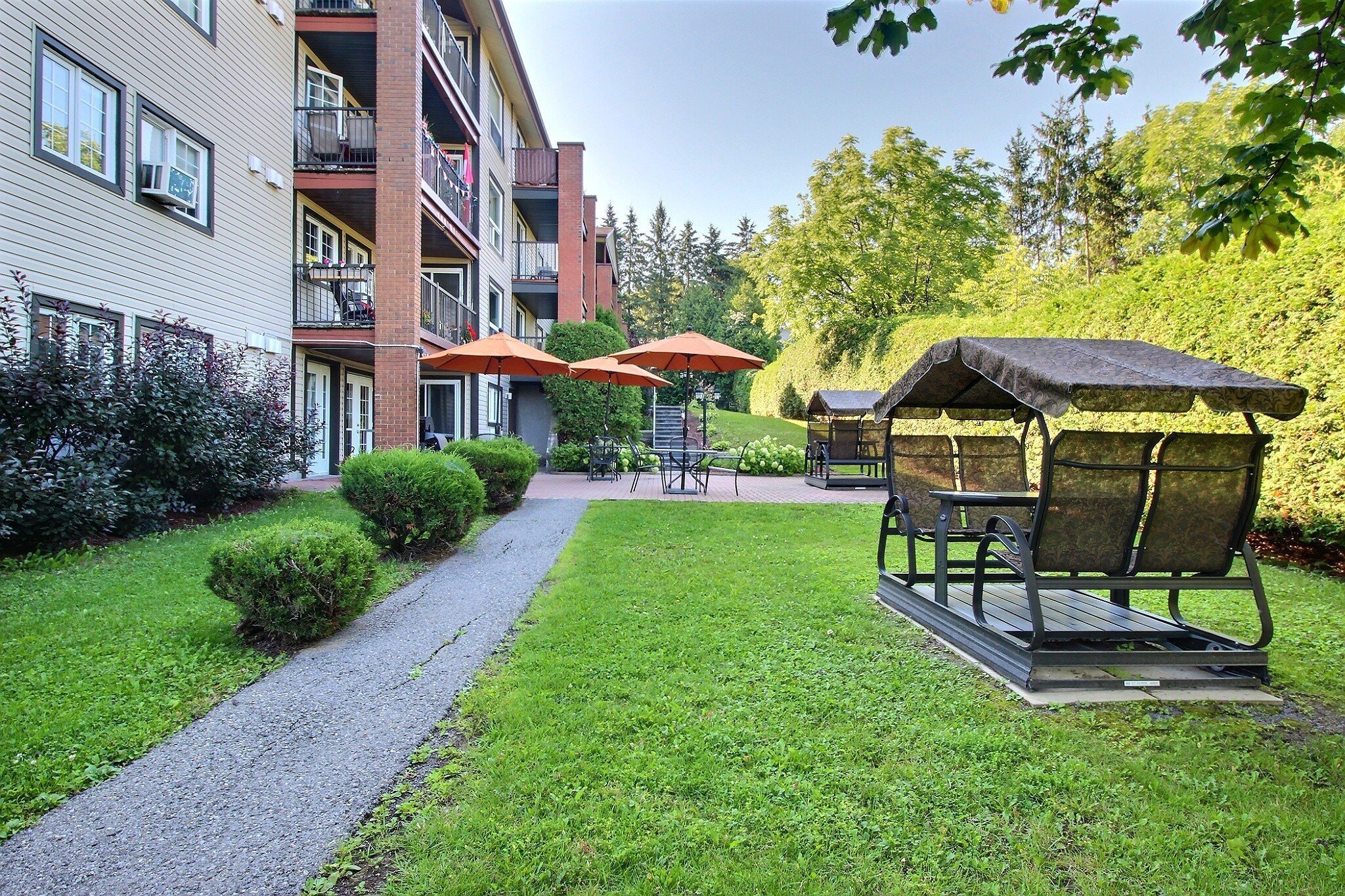 Venvi Belcourt Residence — photo 3