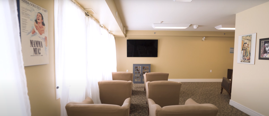 The Mayfield Retirement Residence — photo 2