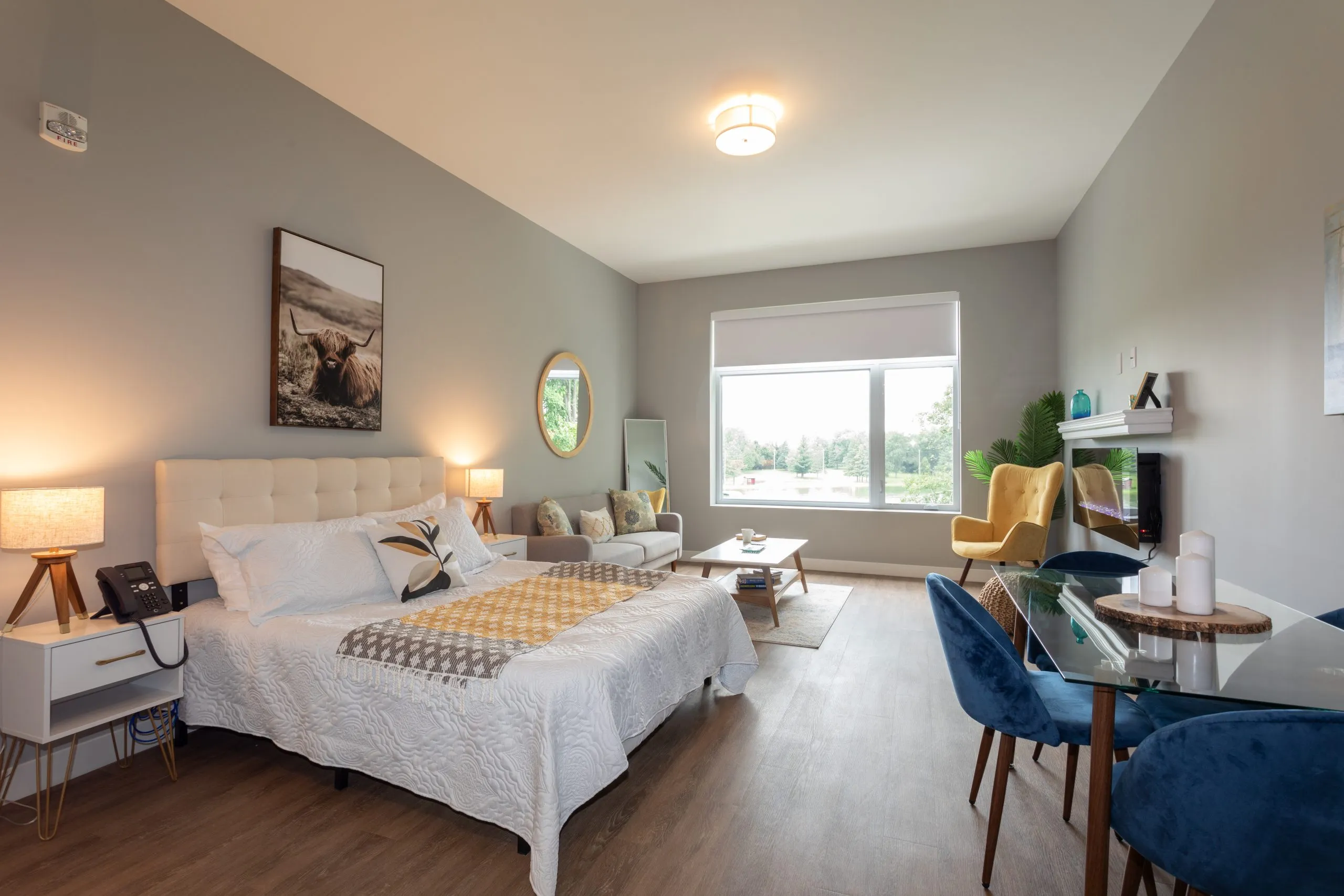 Heritage Heights Retirement Home Inc — photo 2
