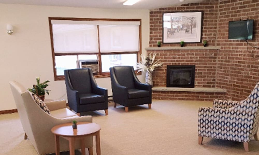 Wallaceburg Retirement Residence — photo 2