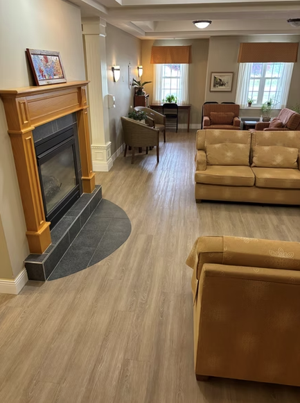 Brookside Retirement Living - Watford — photo 3