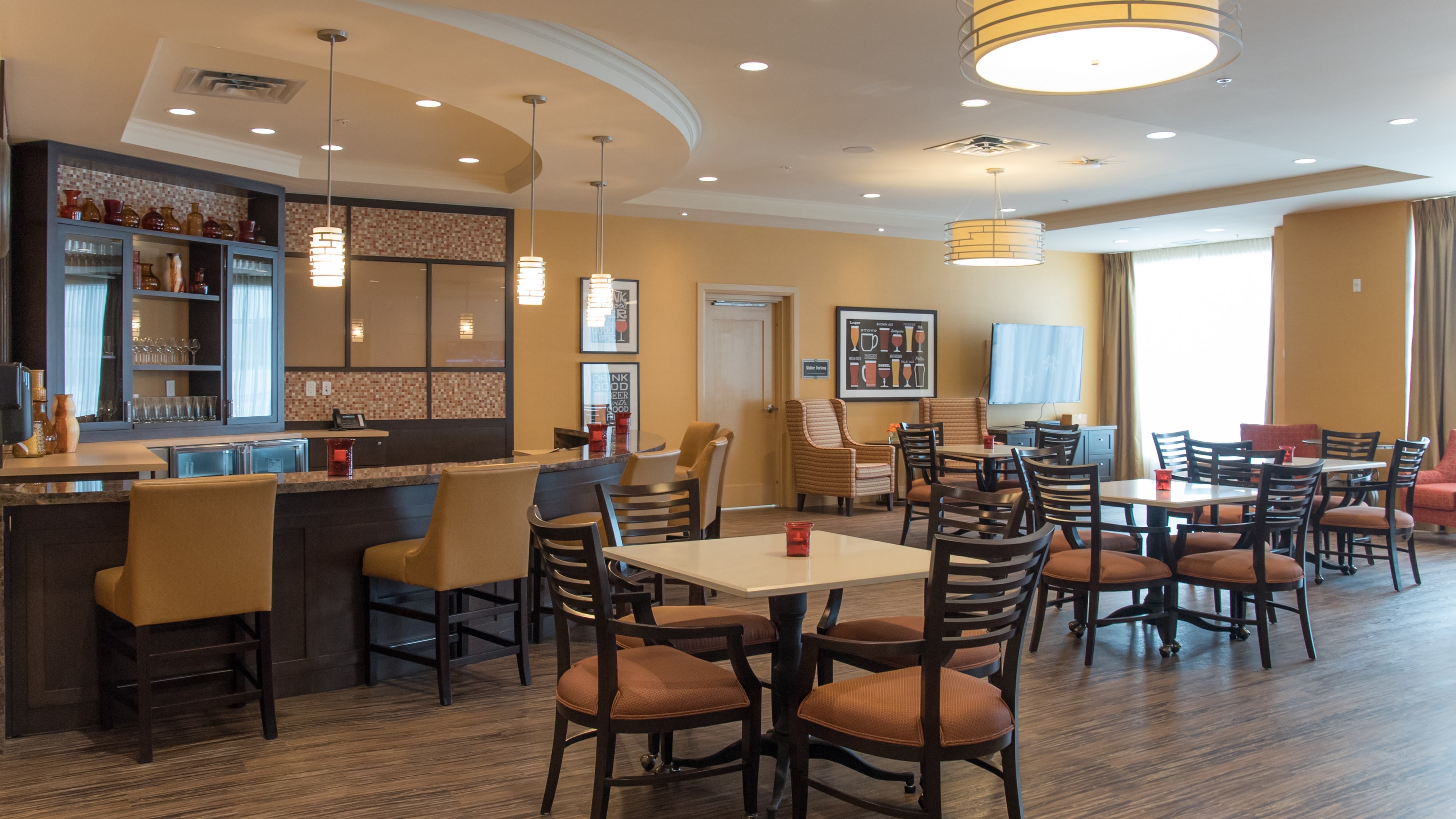 VIVA Barrhaven Retirement Community — photo 2