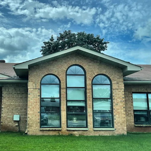 Good Samaritan Retirement Lodge & Nursing Home — exterior or featured photo