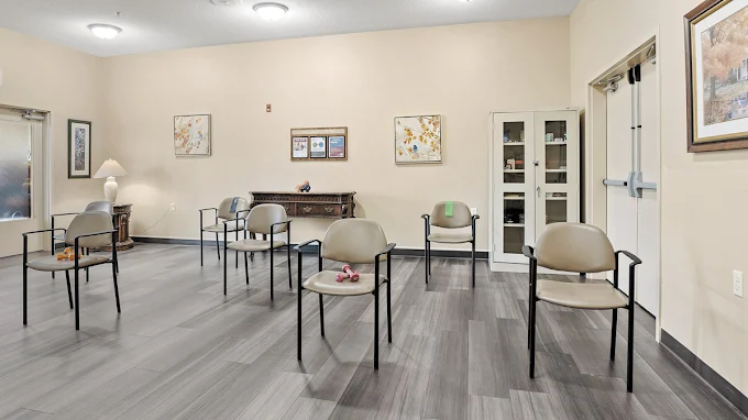 Chartwell Southwind Retirement Residence — photo 3