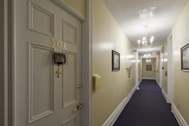 The Palace Retirement Community — photo 3
