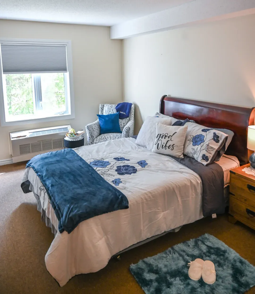 Maple Ridge Retirement Community — exterior or featured photo