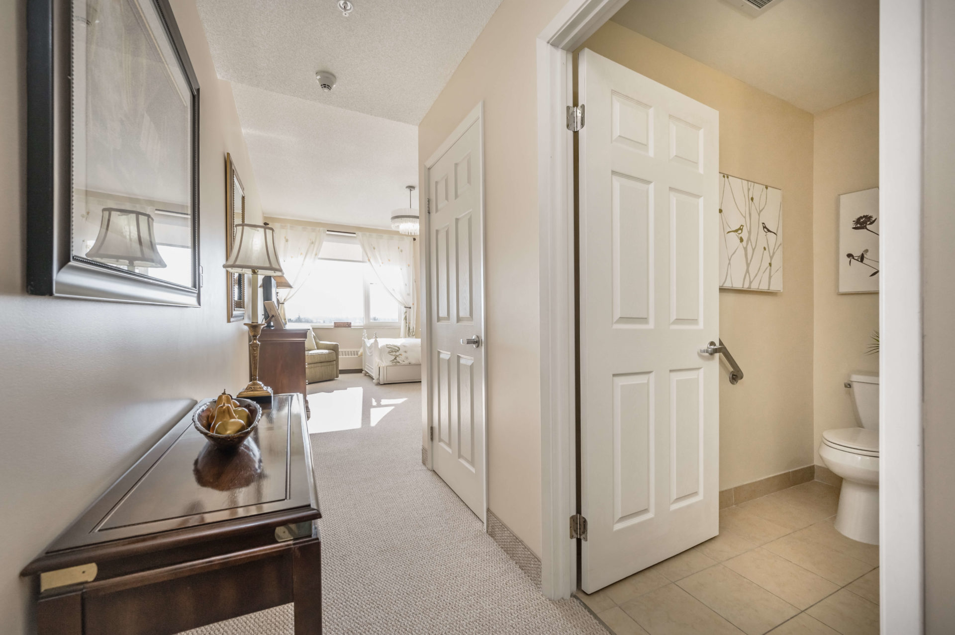 Heritage River Retirement Residence — photo 2