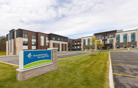 Southbridge Kemptville — exterior or featured photo