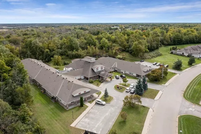 Van Horne Manor — exterior or featured photo