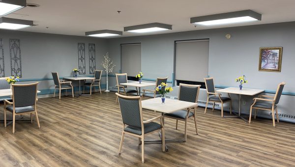 Victoria Gardens Long Term Care — exterior or featured photo