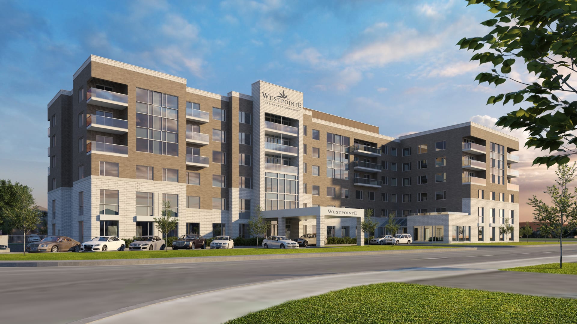 Westpointe Retirement Community — photo 3