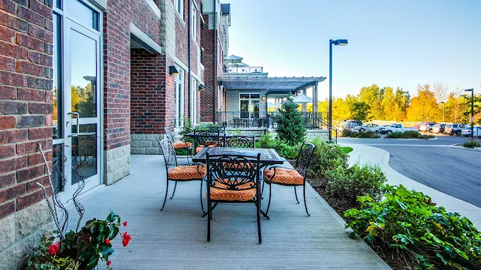 Chartwell Clair Hills Retirement Community — photo 2