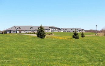 Fox Run Retirement Residence — exterior or featured photo