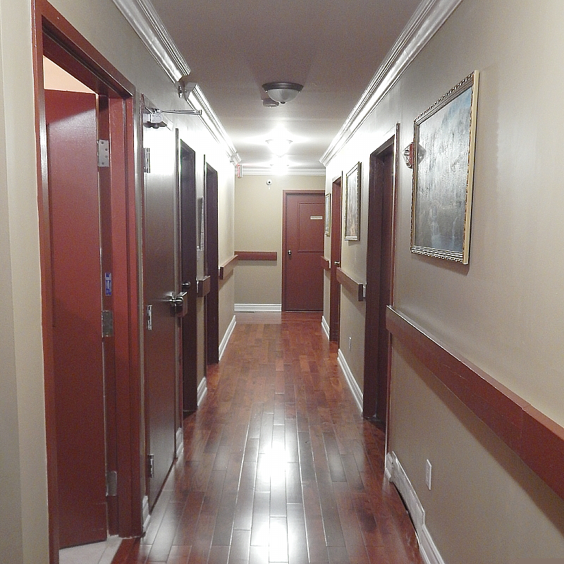 Bloomsdale Seniors Home — photo 3