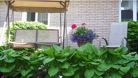 Résidence St. François — photo 3