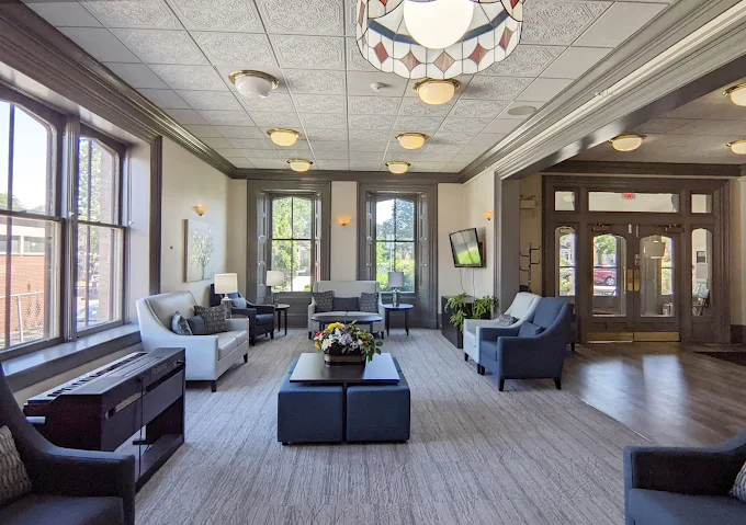 Riverview Terrace — exterior or featured photo