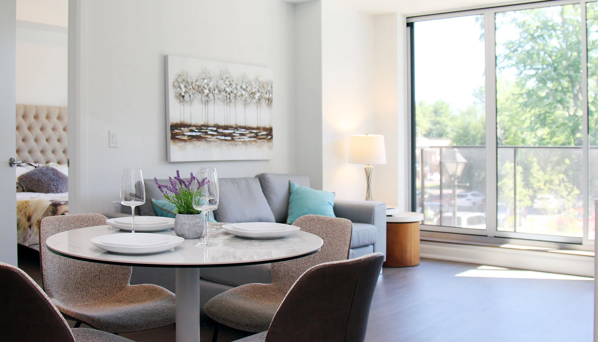 Promenades Seniors' Suites — photo 2